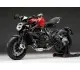 MV Agusta Dragster 800 Rosso 2020 46657 Thumb